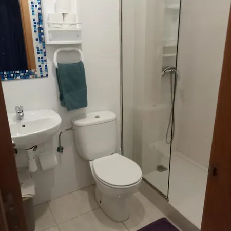 게스트하우스 Playa Centro A7 3*