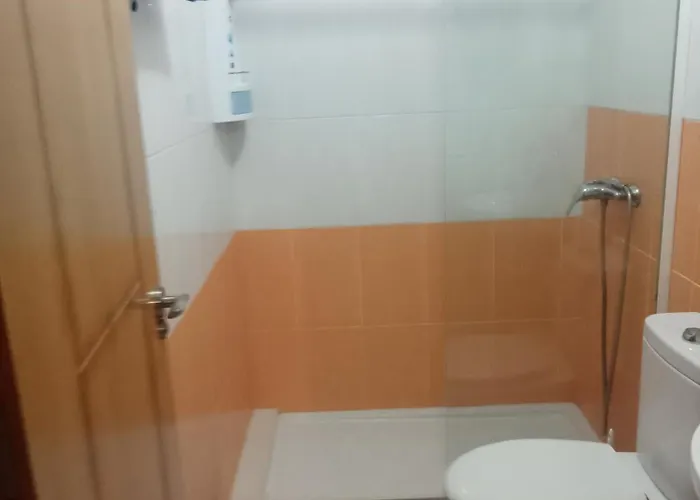 Playa Centro A7 Corralejo