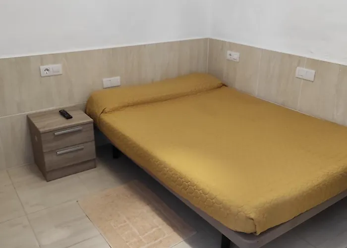 Playa Centro A7 Konukevi 3*