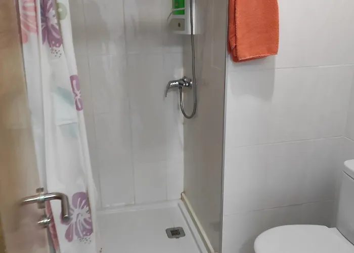 Playa Centro A7 Konukevi Corralejo