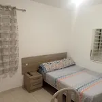 Playa Centro A7 Pensionat Corralejo