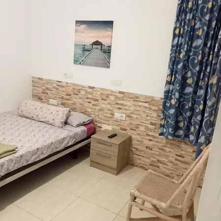 Playa Centro A7 Gasthof 3*