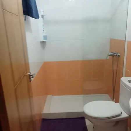 Playa Centro A7 Κοραλέχο