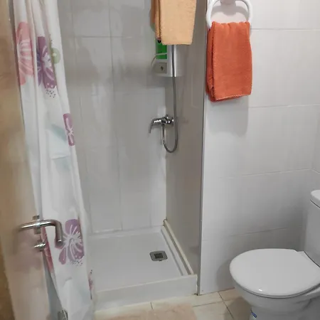 Playa Centro A7 Πανσιόν Κοραλέχο