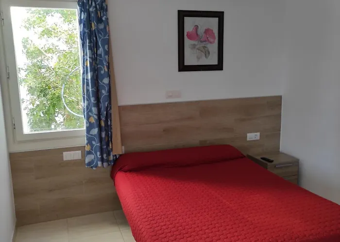 Playa Centro A7 Πανσιόν 3*