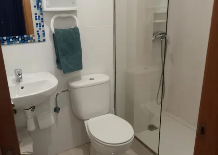 Πανσιόν Playa Centro A7 3*