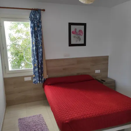 Playa Centro A7 Гостевой дом 3*