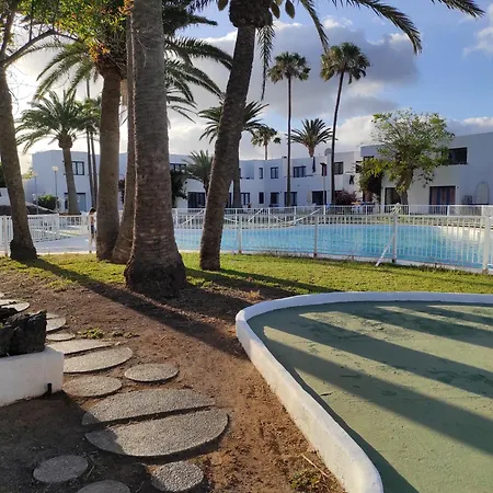 Playa Centro A7 Гостевой дом 3*